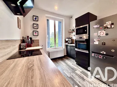 House in Maxéville (54320)