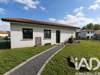 Maison à Bénesse-lès-Dax (40180)