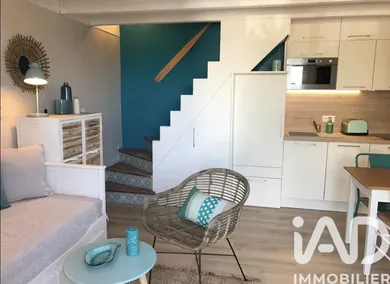 Maison à Marseillan (34340)