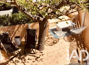 Maison à Marseillan (34340)