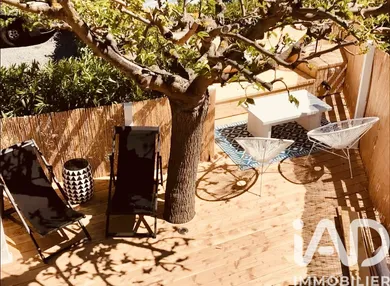 Maison à Marseillan (34340)