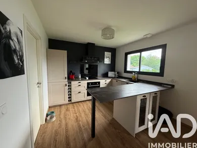 House in Bénesse-lès-Dax (40180)