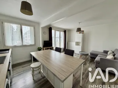 House in Palaiseau (91120)