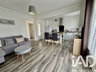 House in Palaiseau (91120)