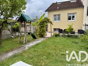 Maison à Palaiseau (91120)