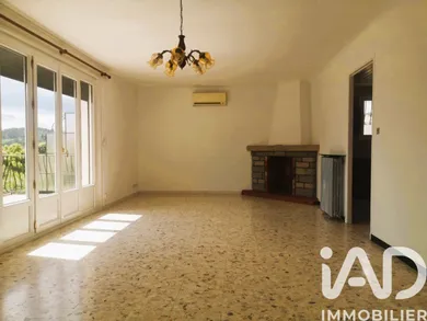 House in Pierrefeu-du-Var (83390)