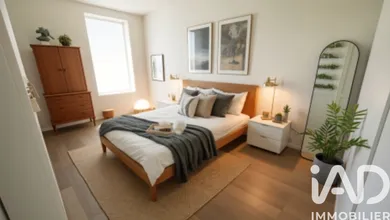 Apartment in Saintes (17100)