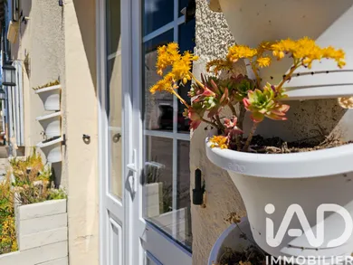 Village house in Maisonnais-sur-Tardoire (87440)