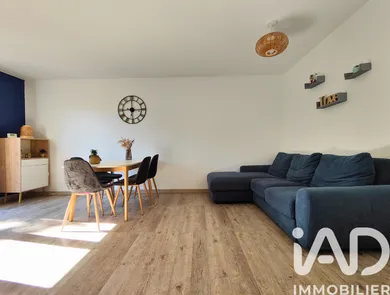 Appartement à Ronchin (59790)