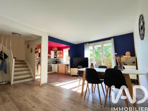 Apartment in Ronchin (59790)