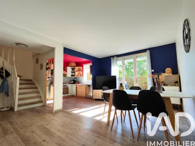 Apartment in Ronchin (59790)