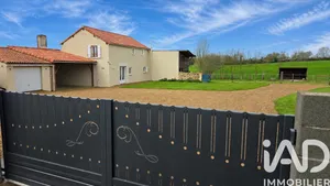 Maison à Puy-de-Serre (85240)
