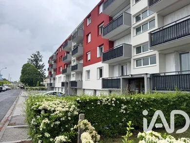 Appartement à Sainte-Geneviève-des-Bois (91700)
