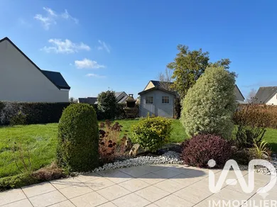 House in Saint-Jean-d'Elle (50810)