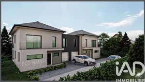 Maison à Vétraz-Monthoux (74100)