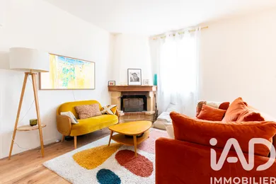Maison à Colombes (92700)