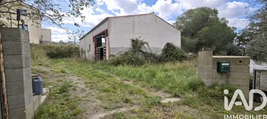 Barn in Montner (66720)