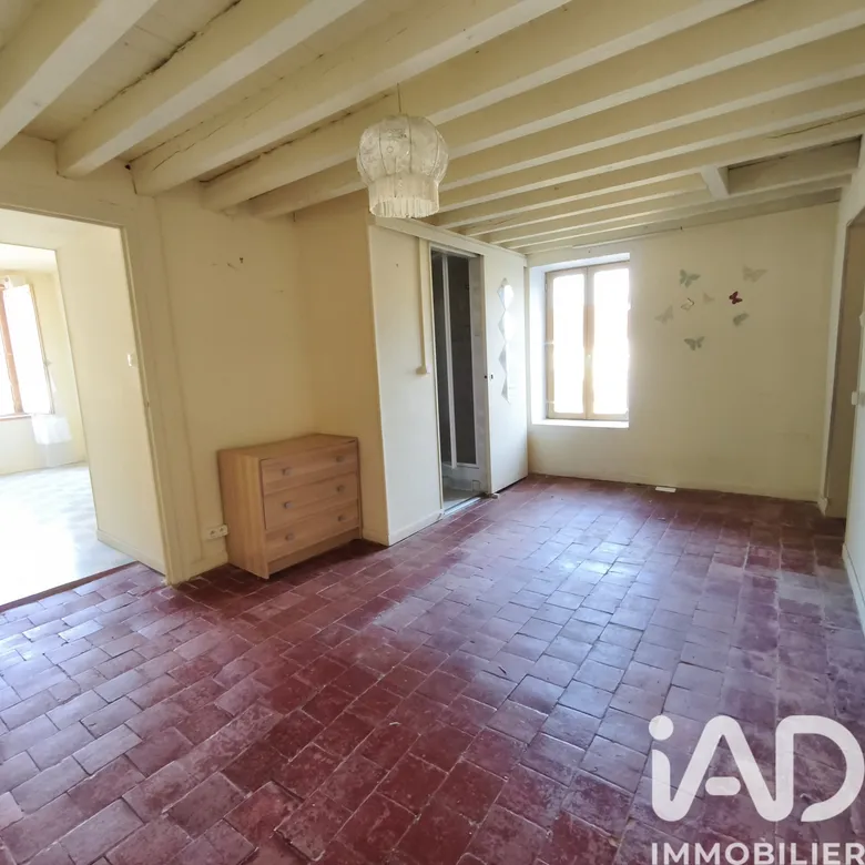 Maison 3 pièces 58 m² · à Saint-Père · 58 m² · 65 000 €