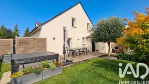 Maison à Saint-Armel (35230)