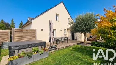 Maison à Saint-Armel (35230)