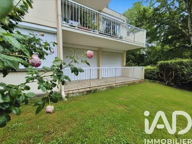 Appartement à Lagny-sur-Marne (77400)