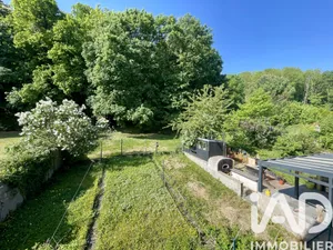 Appartement à Saint-Julien-lès-Metz (57070)