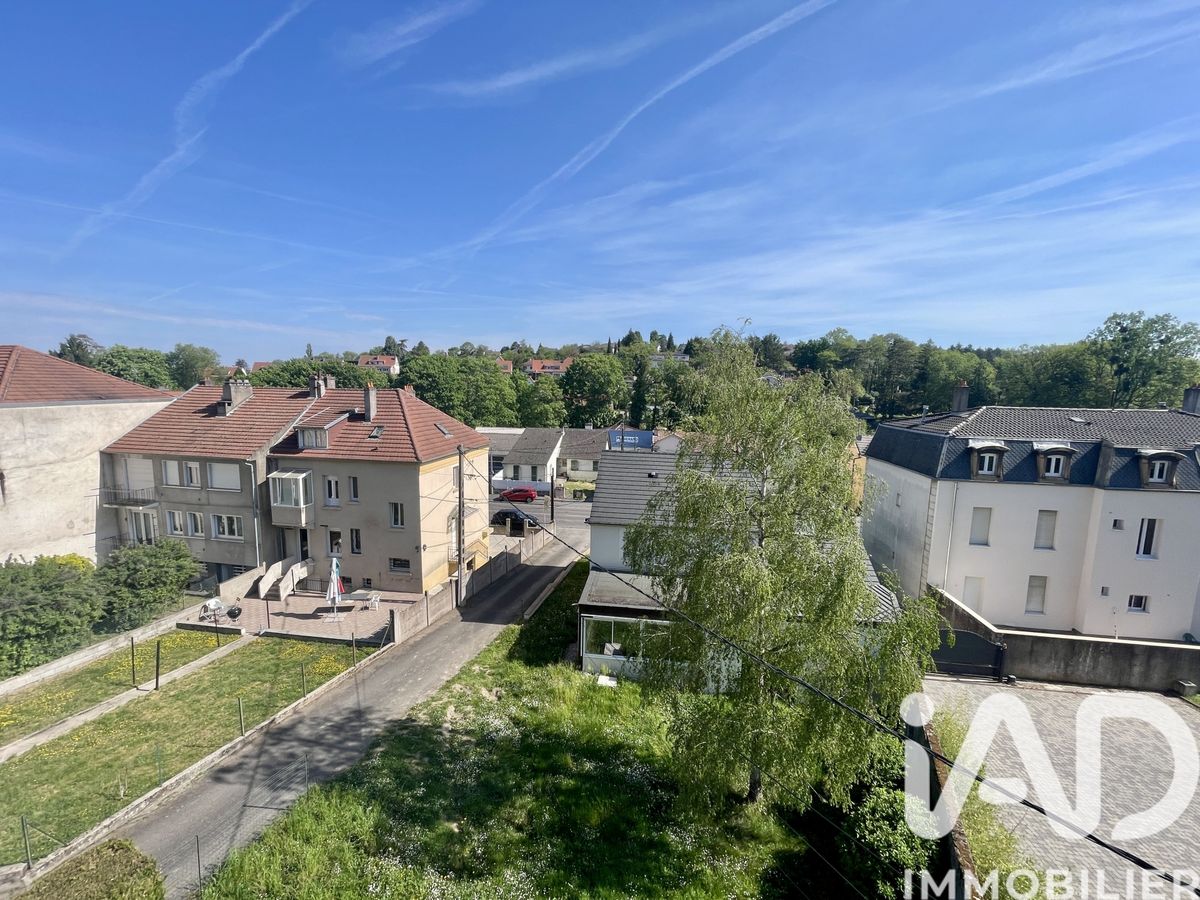 appartement à Saint-Julien-lès-Metz