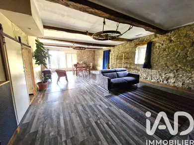 Farm in Montesquiou (32320)