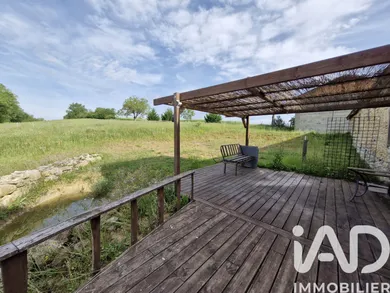 Farm in Montesquiou (32320)