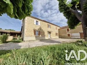Ferme à Montesquiou (32320)