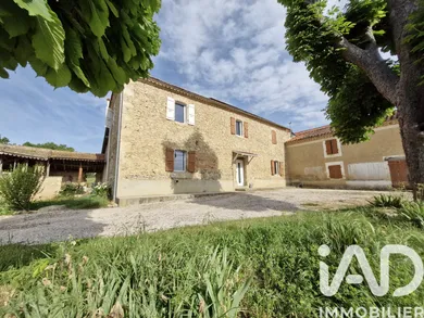 Ferme à Montesquiou (32320)