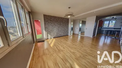 Appartement à Lanester (56600)