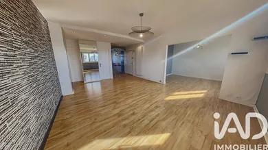 Appartement à Lanester (56600)