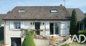 Maison à Gallardon (28320)