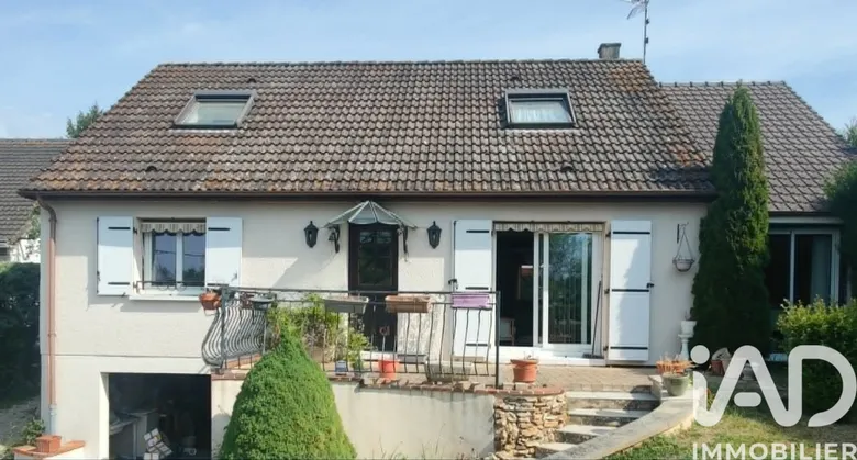 Maison 6 pièces 150 m² · à Gallardon · 150 m² · 275 000 €