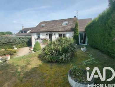Maison à Gallardon (28320)
