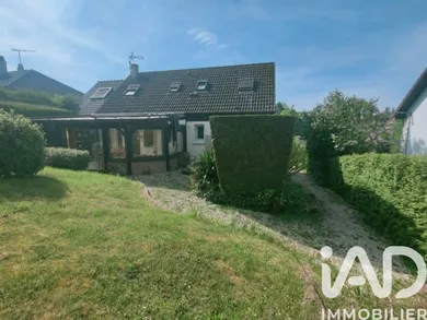 Maison à Gallardon (28320)