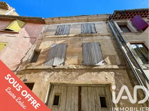 Townhouse in Pont-Saint-Esprit (30130)