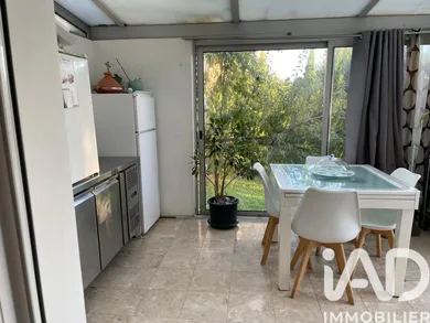 Maison à Sarcelles (95200)