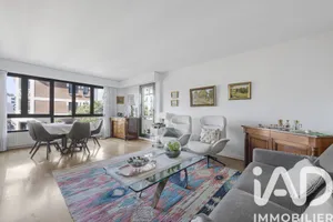 Appartement à Suresnes (92150)