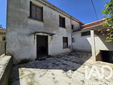 Maison de village à Gaujac (30330)