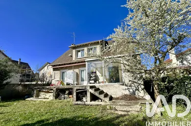 Maison à Sarcelles (95200)