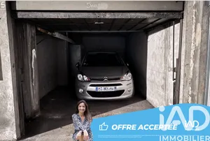 Garage in Grenoble (38100)
