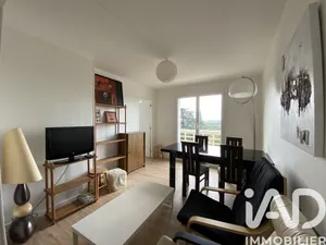 Appartement à Palaiseau (91120)
