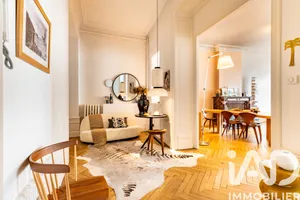 Appartement à Saint-Étienne (42000)