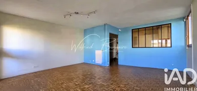 Appartement à Nanterre (92000)