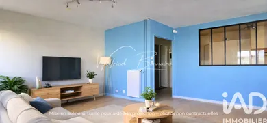 Appartement à Nanterre (92000)