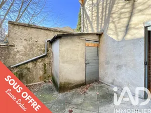 Apartment in Pont-Saint-Esprit (30130)