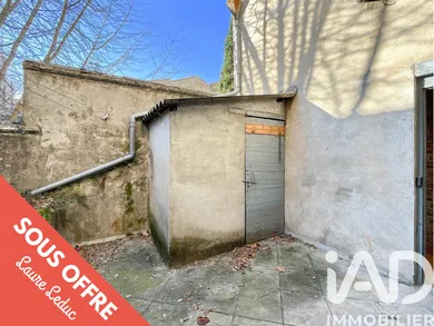 Apartment in Pont-Saint-Esprit (30130)