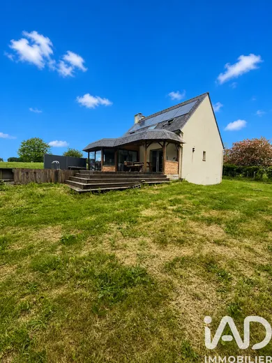 House in Landaul (56690)